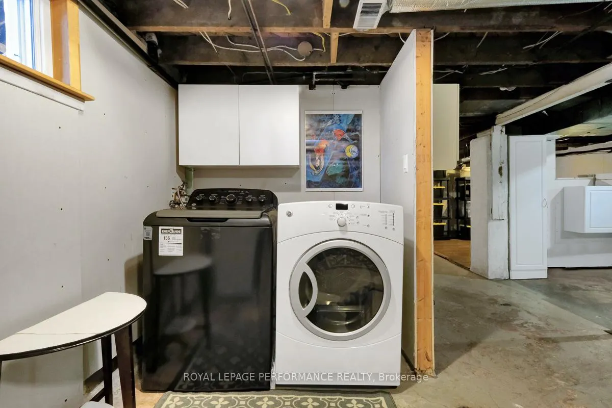 Photo 27 of 122 Vachon Avenue, Ottawa, Vanier — HOMEH