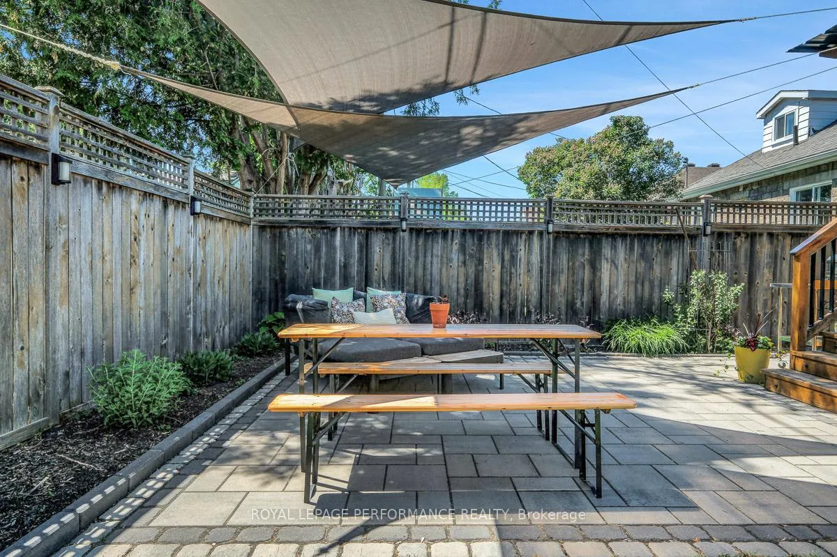 Photo 33 of 122 Vachon Avenue, Ottawa, Vanier — HOMEH