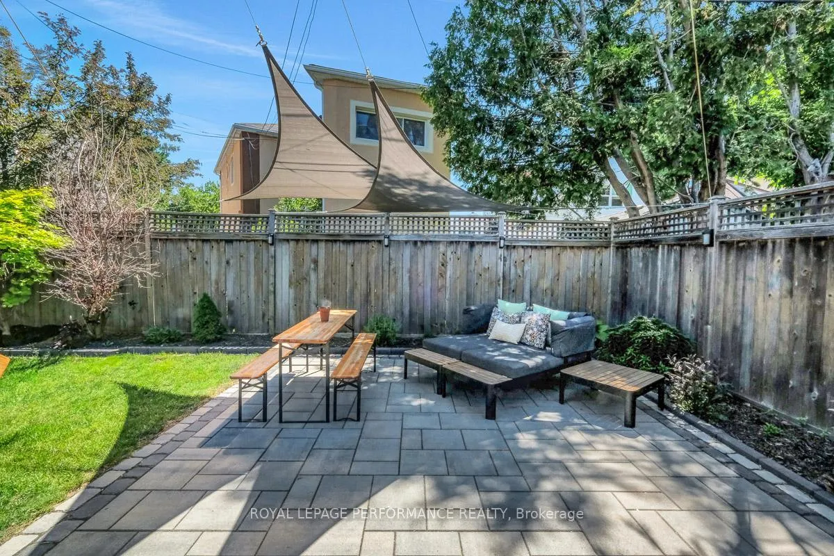 Photo 34 of 122 Vachon Avenue, Ottawa, Vanier — HOMEH