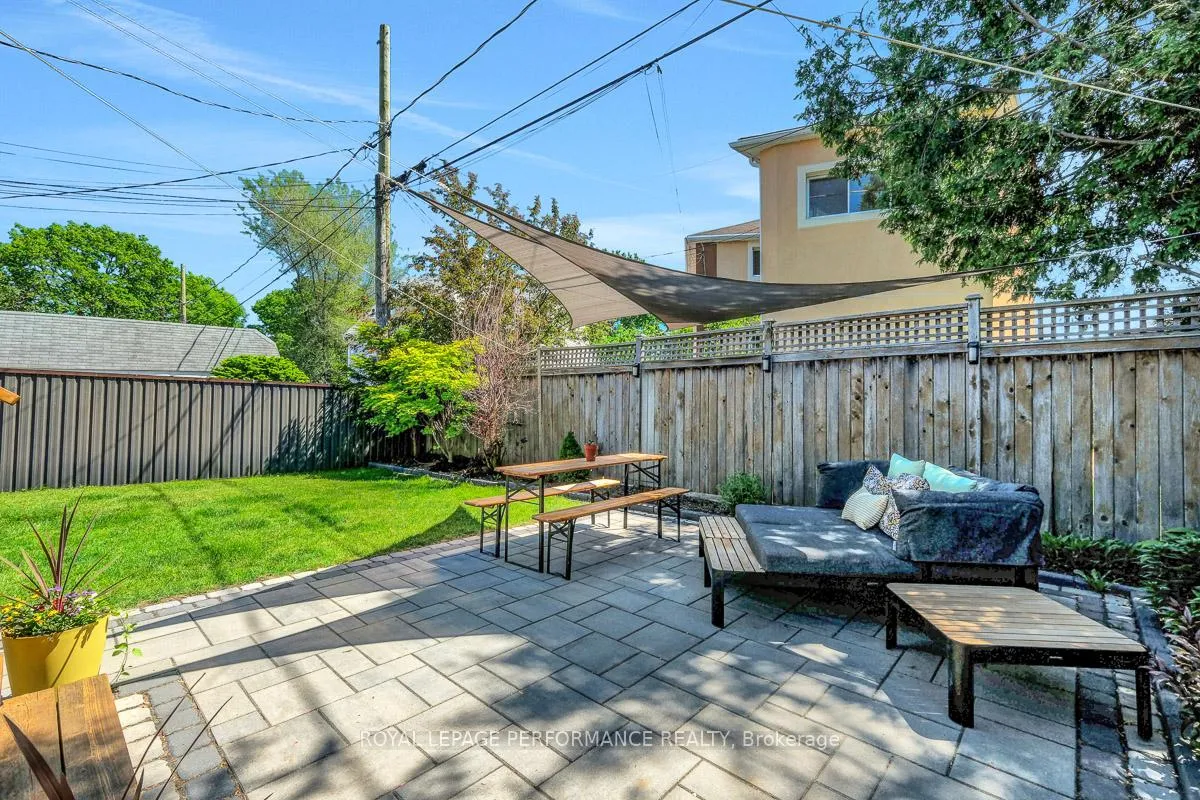 Photo 35 of 122 Vachon Avenue, Ottawa, Vanier — HOMEH