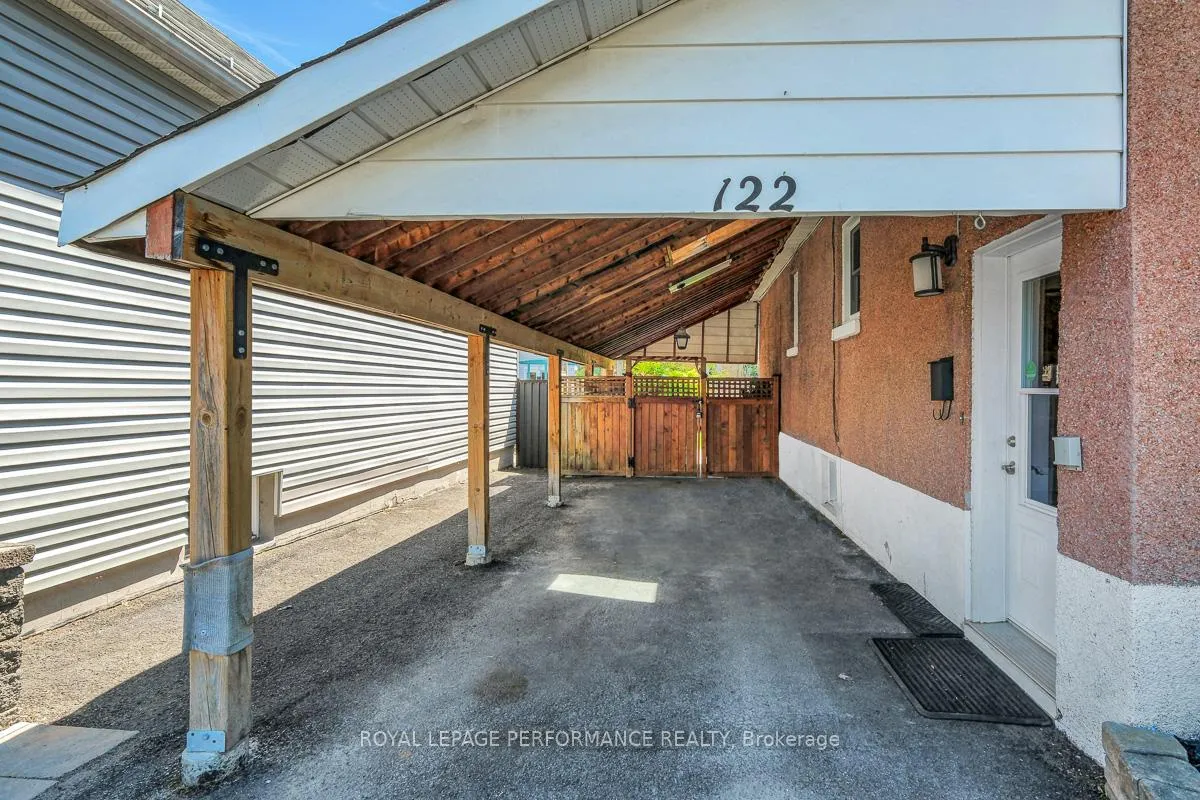 Photo 38 of 122 Vachon Avenue, Ottawa, Vanier — HOMEH