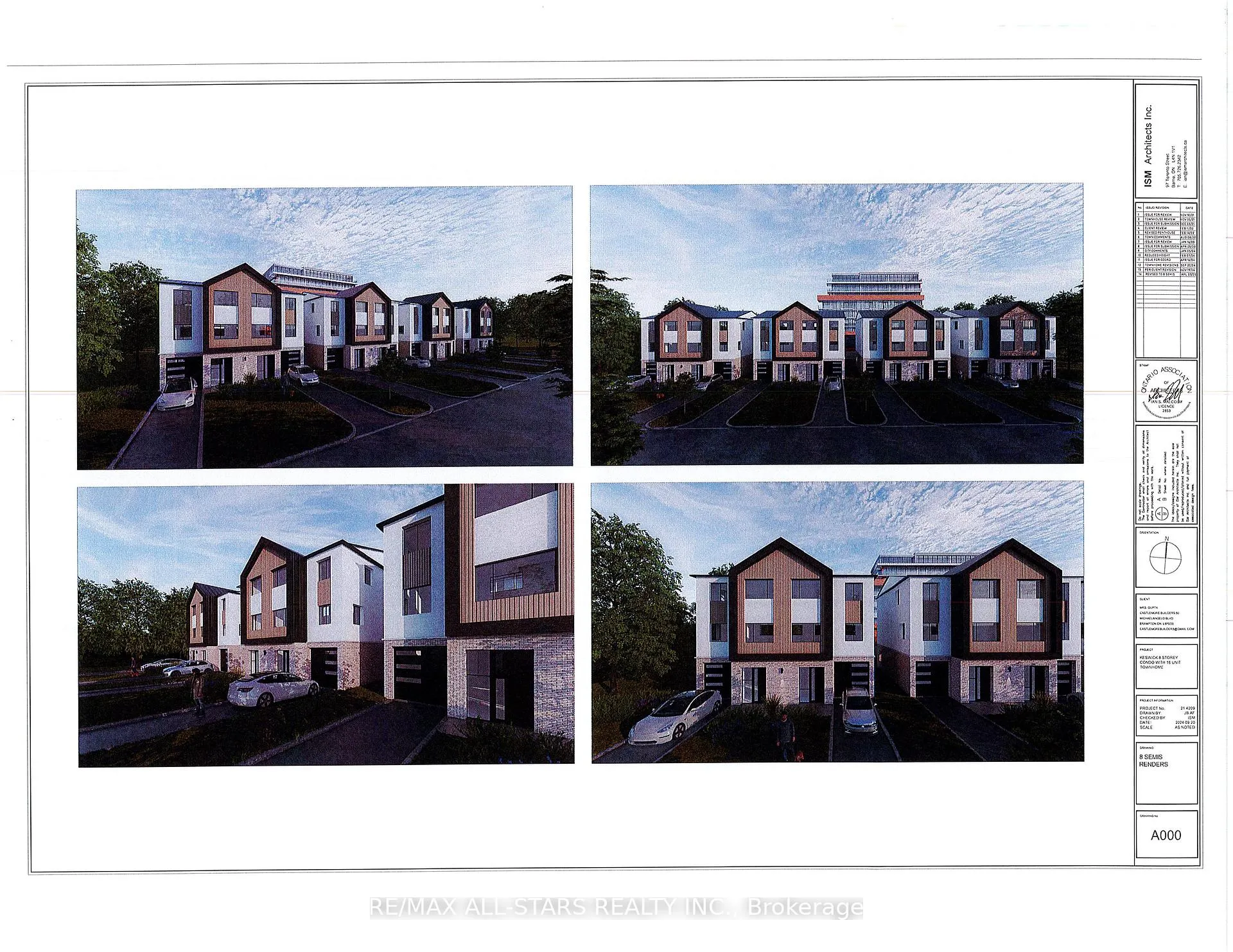 Photo 1 of 180-184 Frederick Street, Georgina, Keswick North — HOMEH