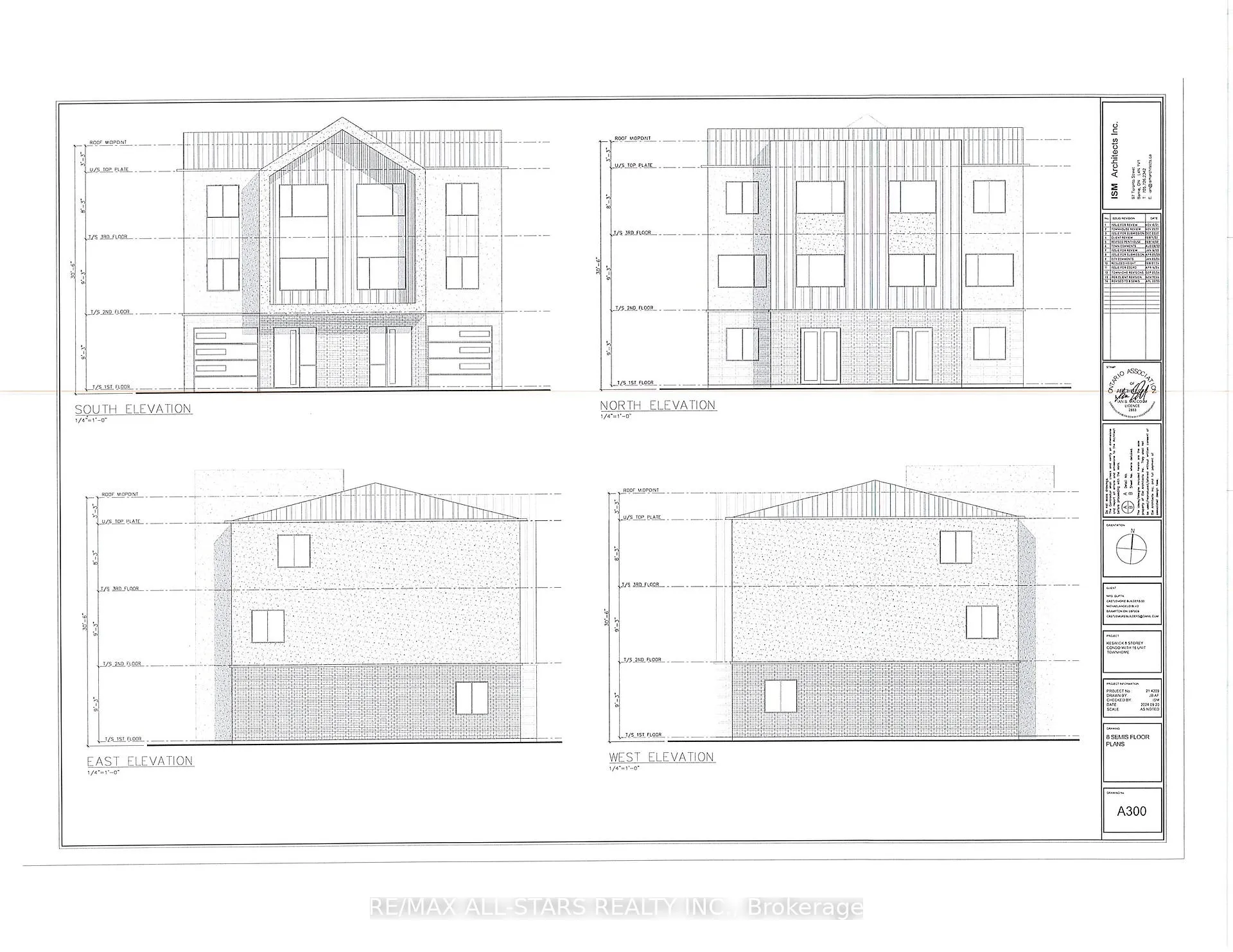 Photo 4 of 180-184 Frederick Street, Georgina, Keswick North — HOMEH
