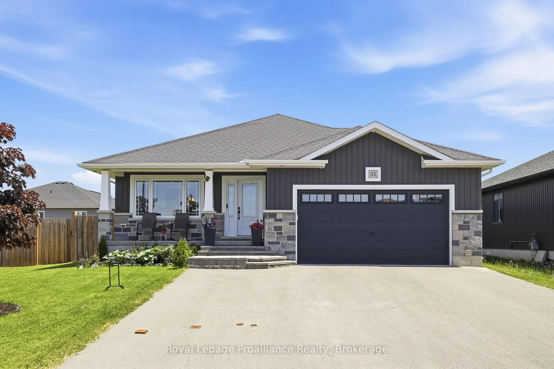 Photo 1 of 31 Gavin Crescent, Quinte West, Murray Ward — HOMEH