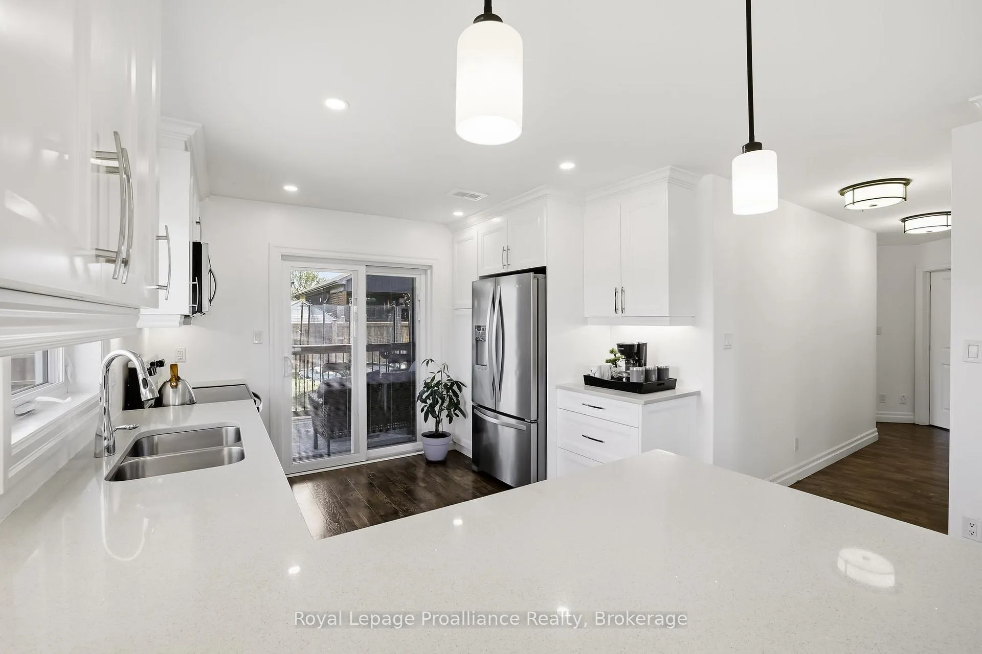 Photo 14 of 31 Gavin Crescent, Quinte West, Murray Ward — HOMEH