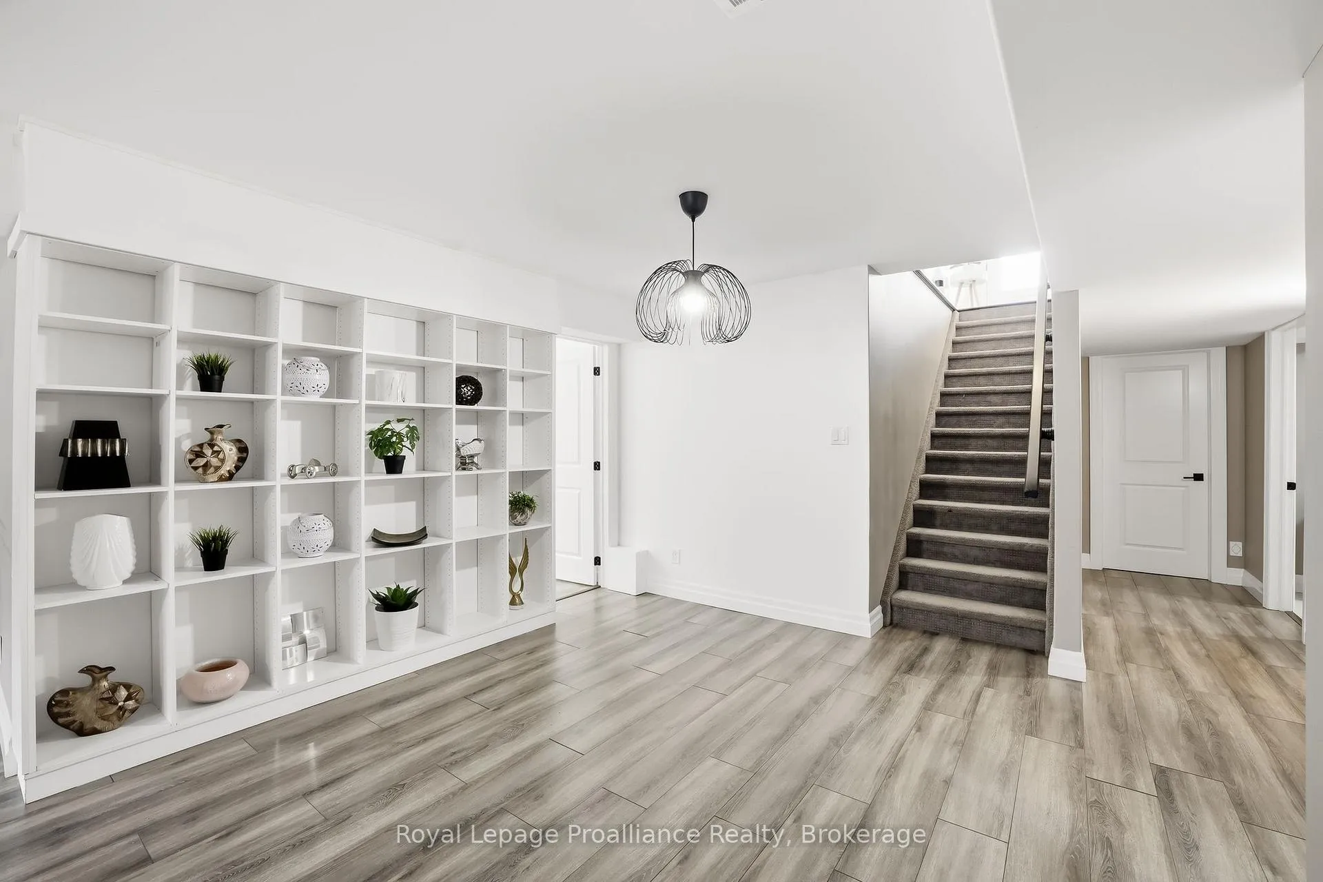 Photo 28 of 31 Gavin Crescent, Quinte West, Murray Ward — HOMEH