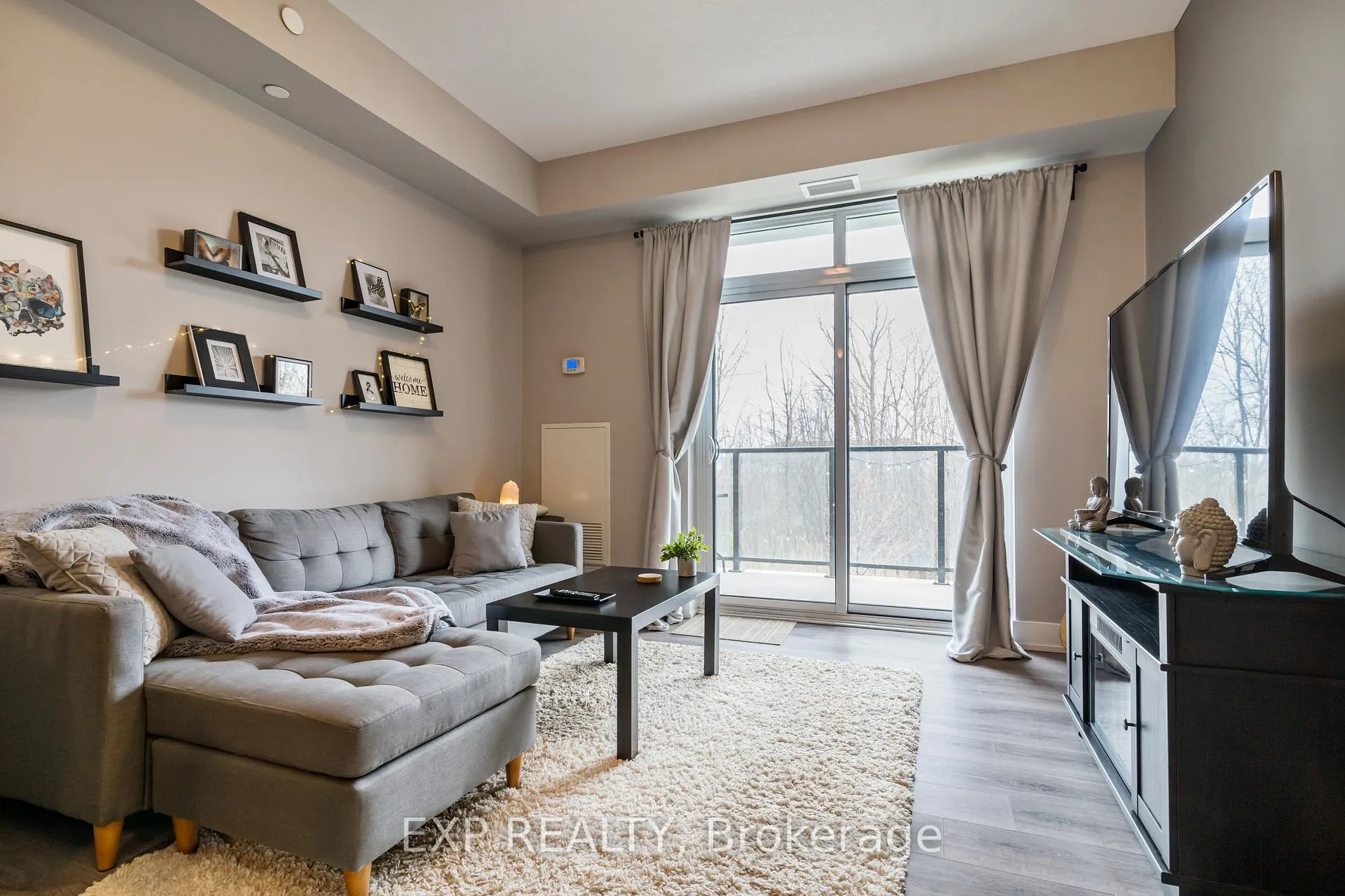 Photo 1 of Unit 217, 125 Shoreview Place, Hamilton, Stoney Creek — HOMEH