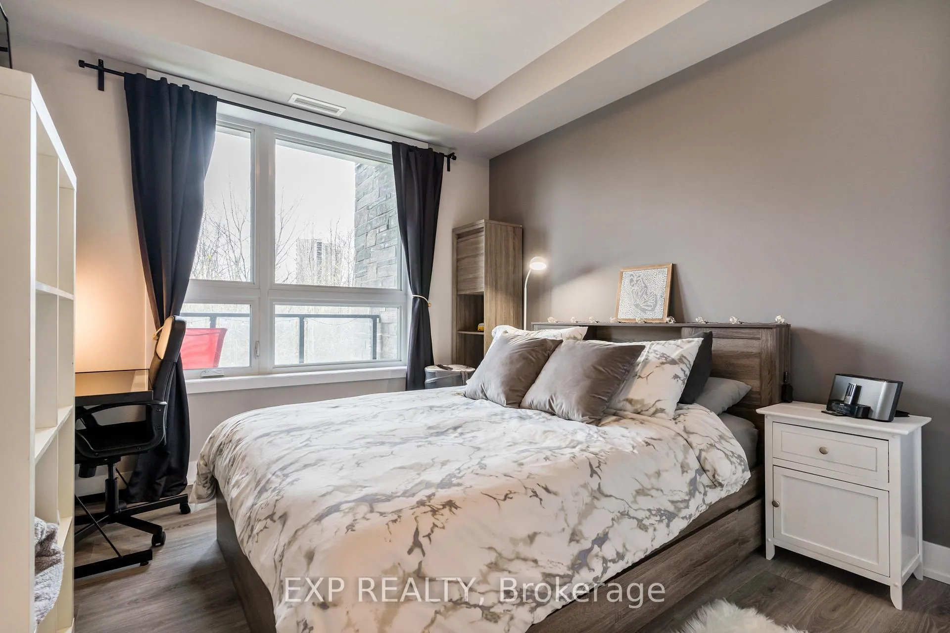 Photo 16 of Unit 217, 125 Shoreview Place, Hamilton, Stoney Creek — HOMEH