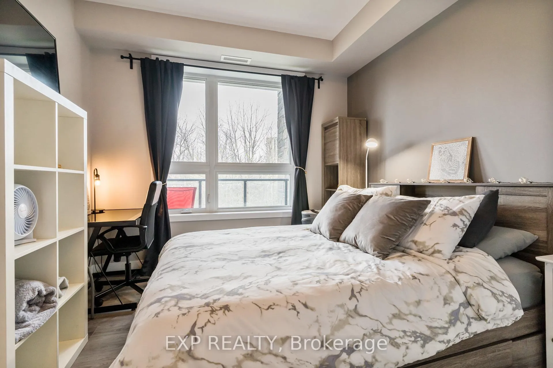 Photo 17 of Unit 217, 125 Shoreview Place, Hamilton, Stoney Creek — HOMEH