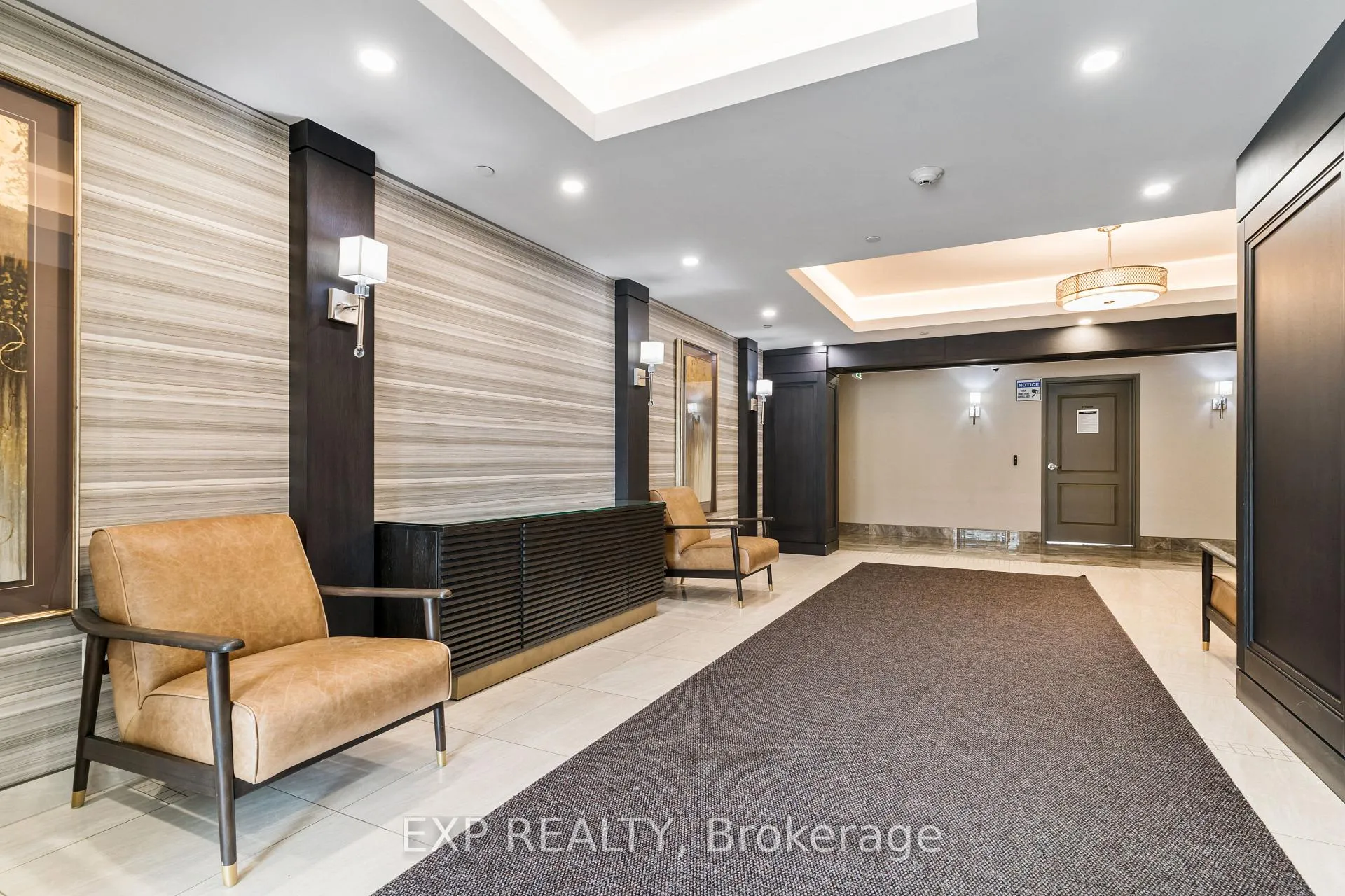 Photo 25 of Unit 217, 125 Shoreview Place, Hamilton, Stoney Creek — HOMEH