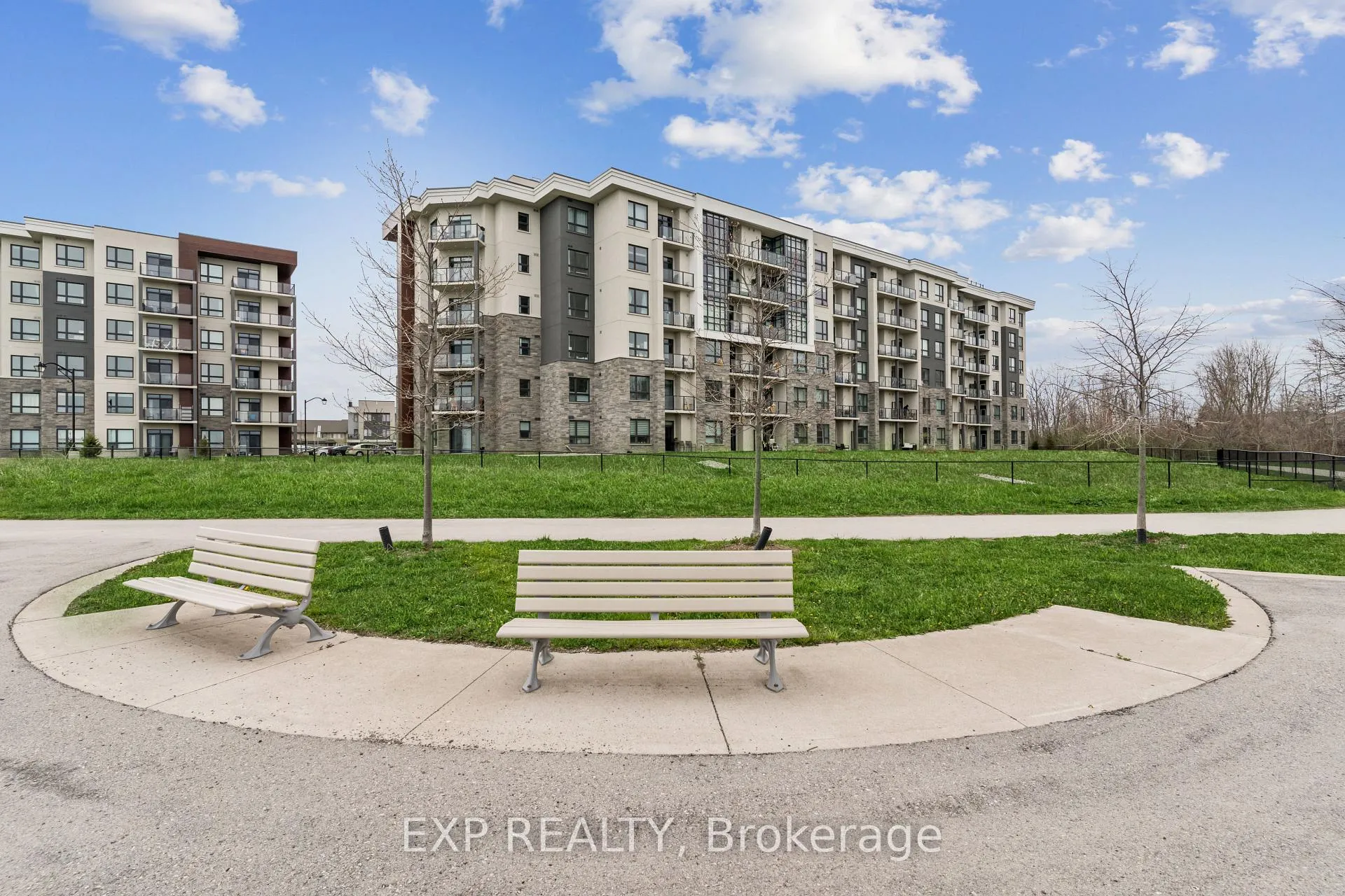 Photo 26 of Unit 217, 125 Shoreview Place, Hamilton, Stoney Creek — HOMEH