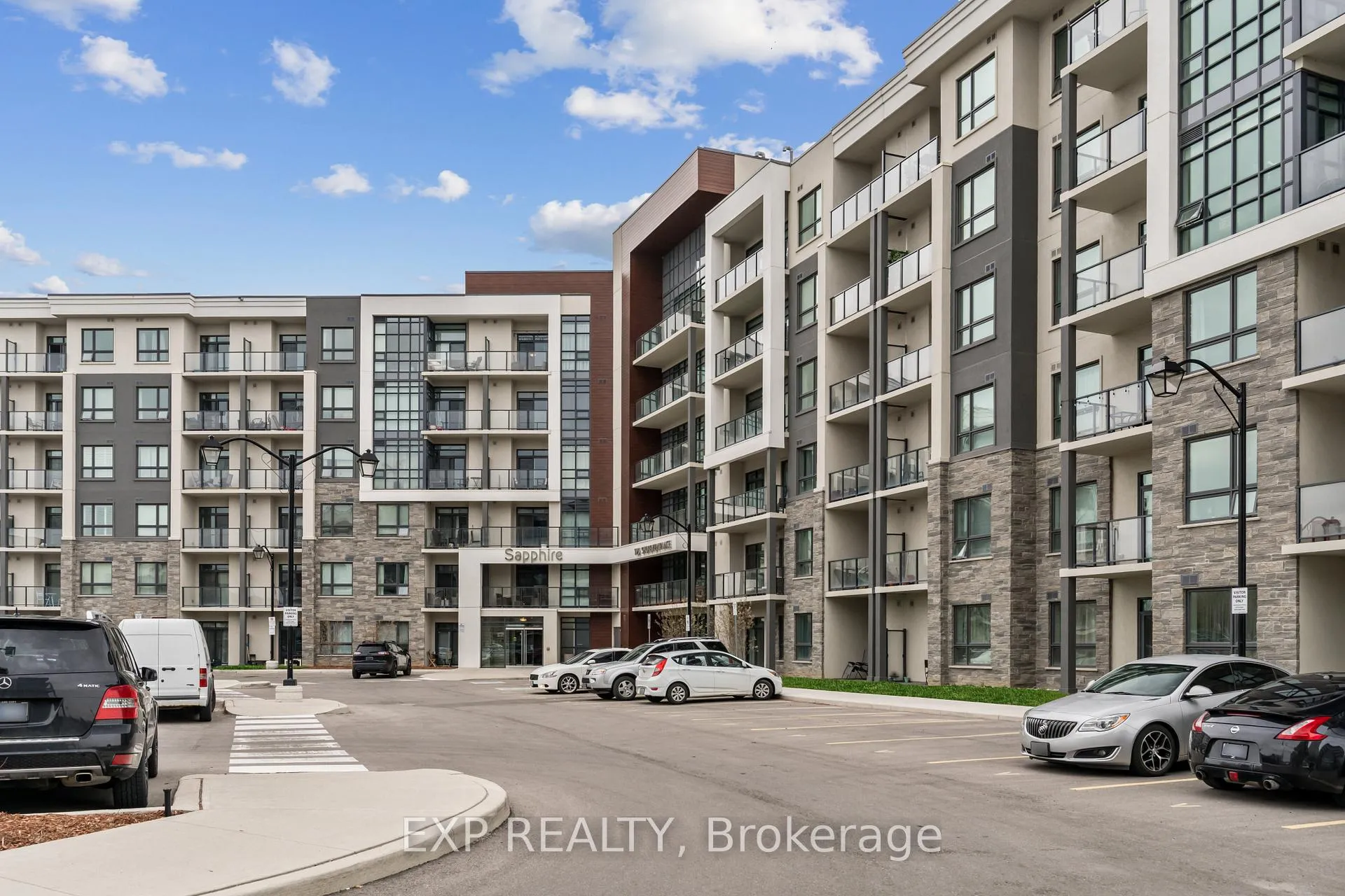 Photo 27 of Unit 217, 125 Shoreview Place, Hamilton, Stoney Creek — HOMEH
