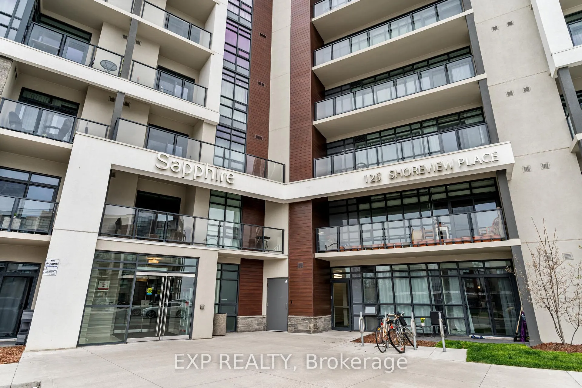 Photo 34 of Unit 217, 125 Shoreview Place, Hamilton, Stoney Creek — HOMEH