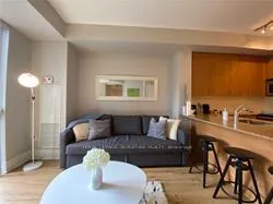 Photo 1 of Unit 215, 560 Front Street, Toronto, Waterfront Communities — HOMEH