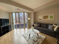 Photo 2 of Unit 215, 560 Front Street, Toronto, Waterfront Communities — HOMEH