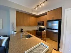 Photo 4 of Unit 215, 560 Front Street, Toronto, Waterfront Communities — HOMEH