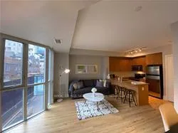 Photo 5 of Unit 215, 560 Front Street, Toronto, Waterfront Communities — HOMEH