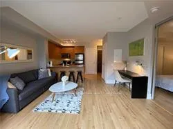 Photo 6 of Unit 215, 560 Front Street, Toronto, Waterfront Communities — HOMEH