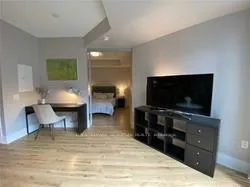Photo 8 of Unit 215, 560 Front Street, Toronto, Waterfront Communities — HOMEH