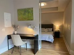 Photo 9 of Unit 215, 560 Front Street, Toronto, Waterfront Communities — HOMEH