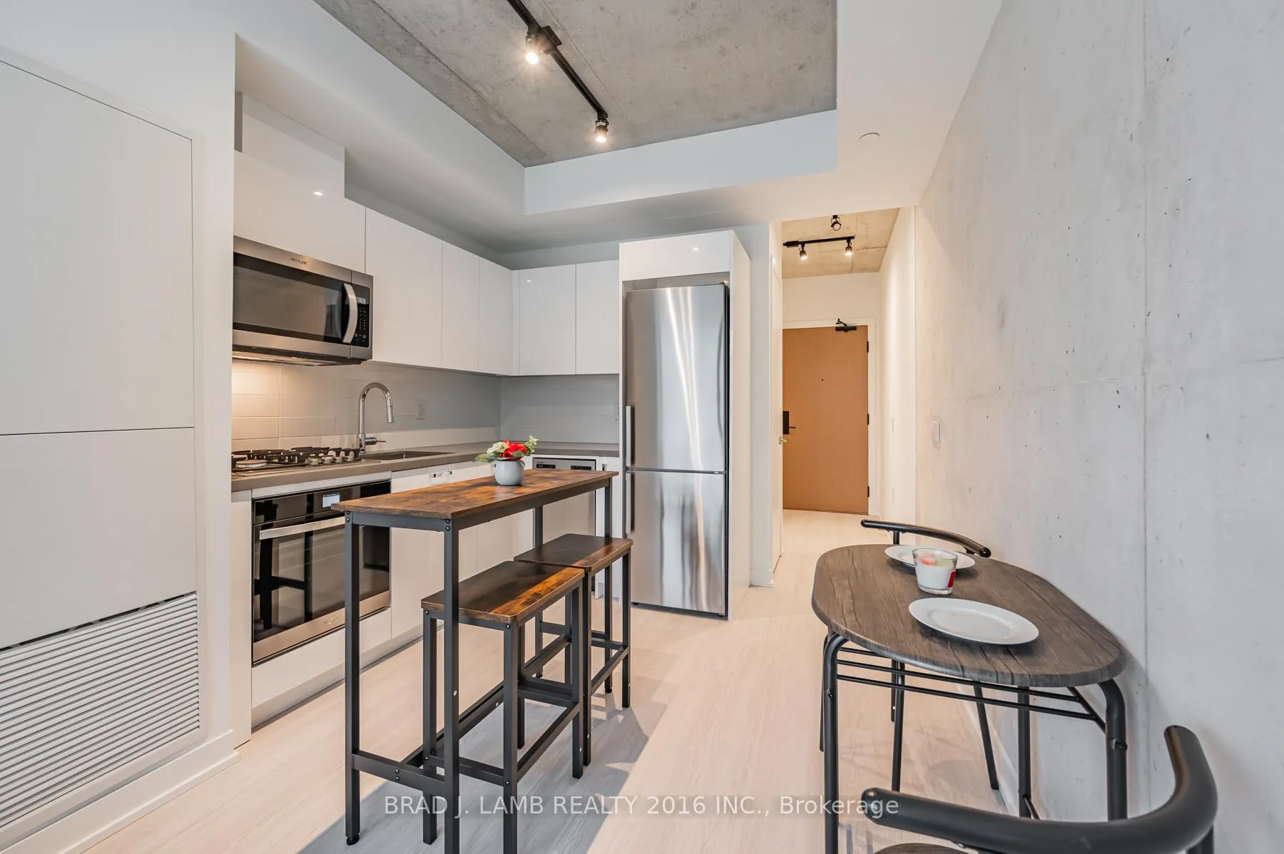 Photo 5 of Unit 1005, 195 McCaul Street, Toronto, Kensington-Chinatown — HOMEH