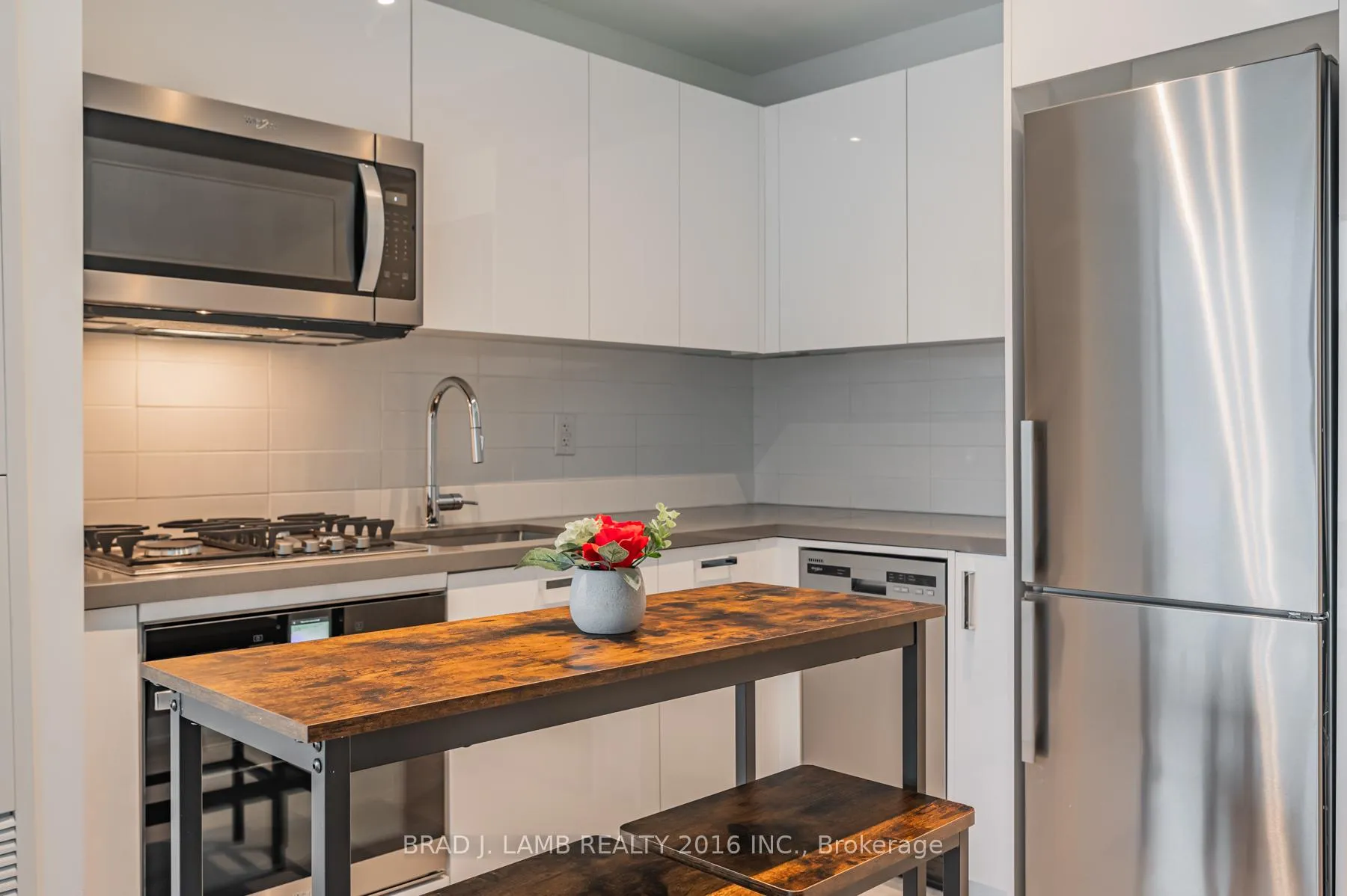 Photo 6 of Unit 1005, 195 McCaul Street, Toronto, Kensington-Chinatown — HOMEH
