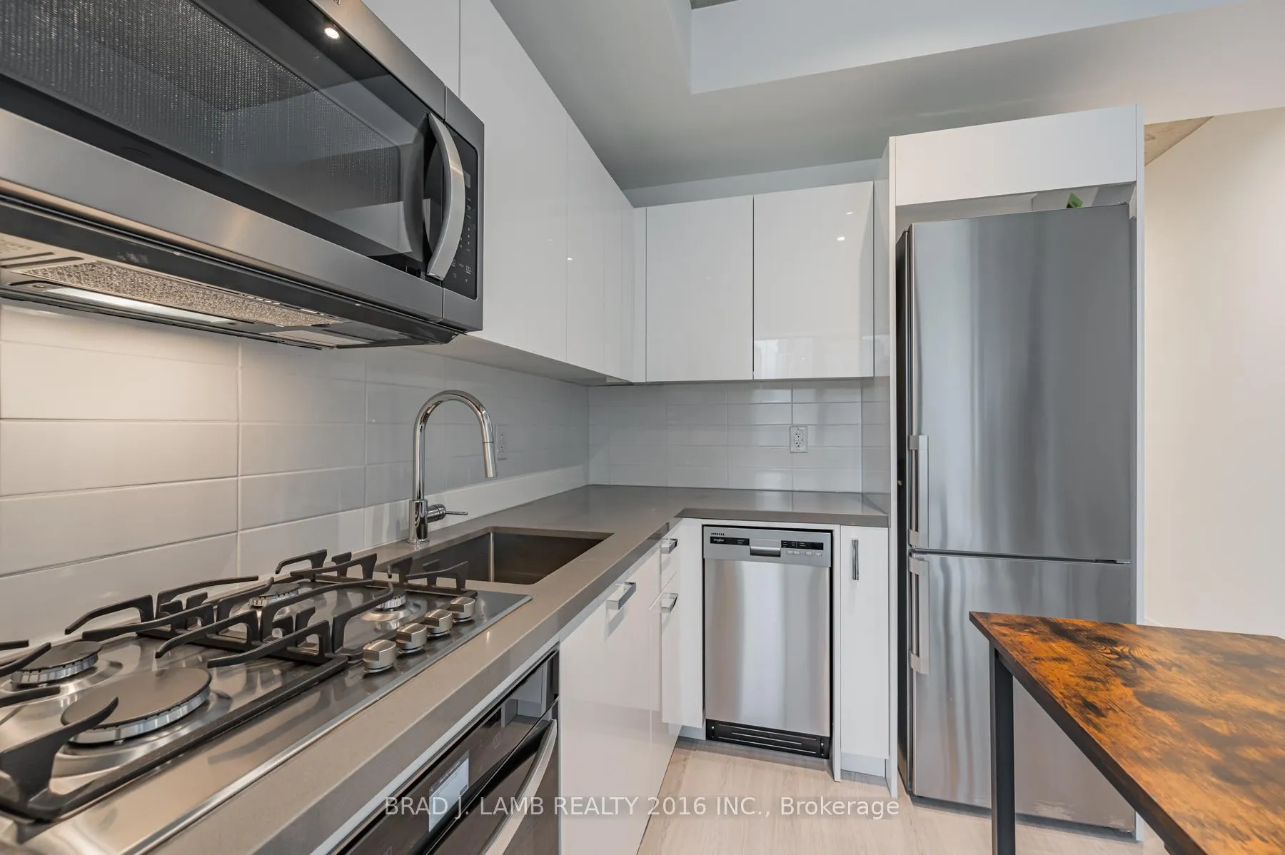 Photo 7 of Unit 1005, 195 McCaul Street, Toronto, Kensington-Chinatown — HOMEH