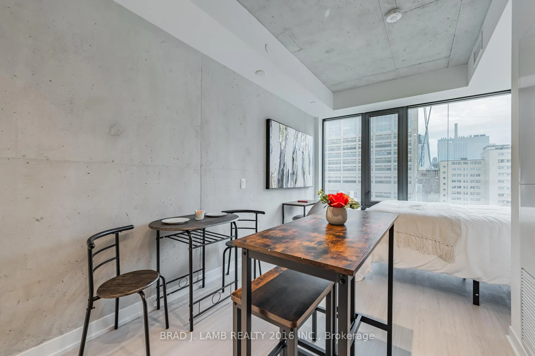 Photo 8 of Unit 1005, 195 McCaul Street, Toronto, Kensington-Chinatown — HOMEH