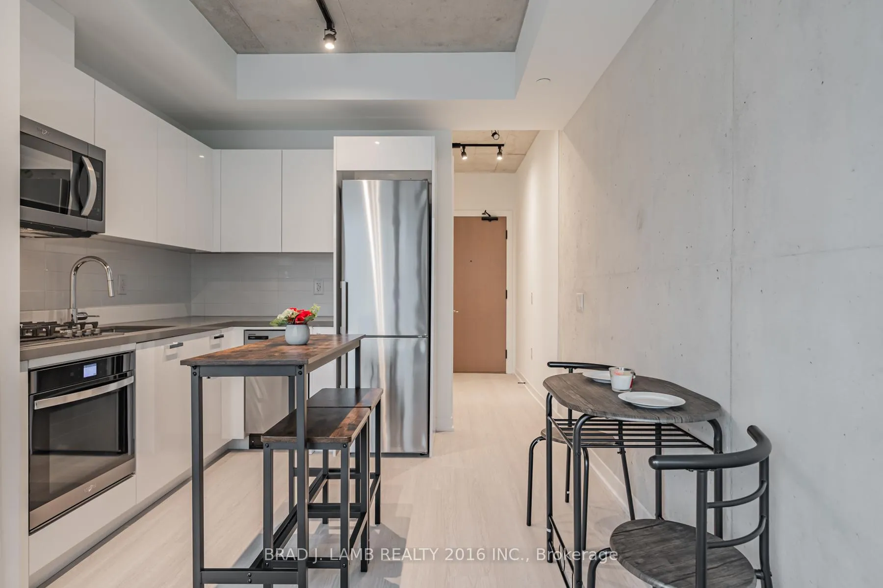 Photo 10 of Unit 1005, 195 McCaul Street, Toronto, Kensington-Chinatown — HOMEH