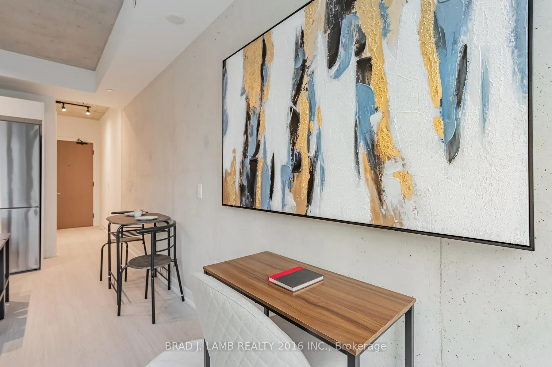 Photo 11 of Unit 1005, 195 McCaul Street, Toronto, Kensington-Chinatown — HOMEH
