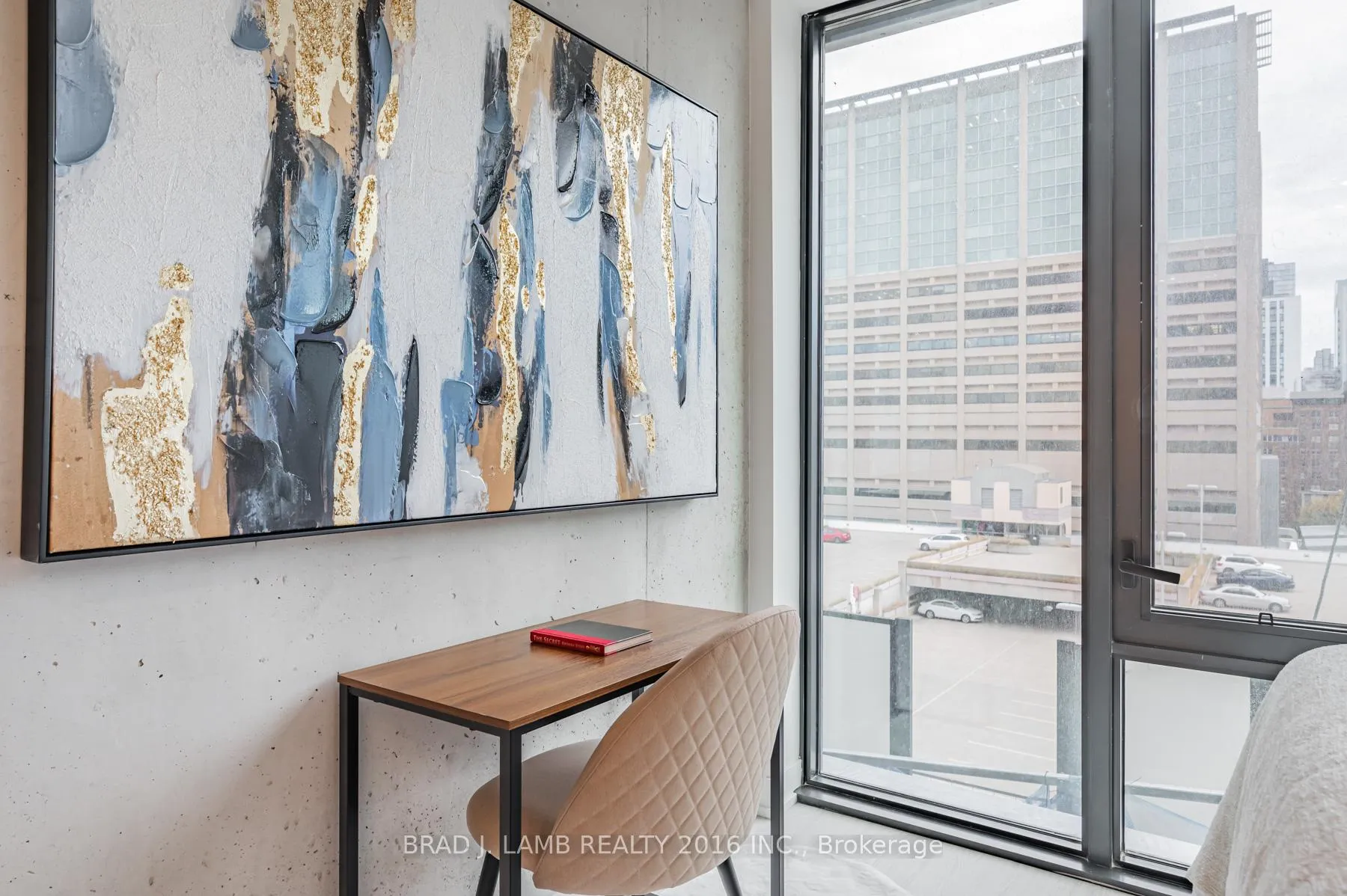 Photo 12 of Unit 1005, 195 McCaul Street, Toronto, Kensington-Chinatown — HOMEH