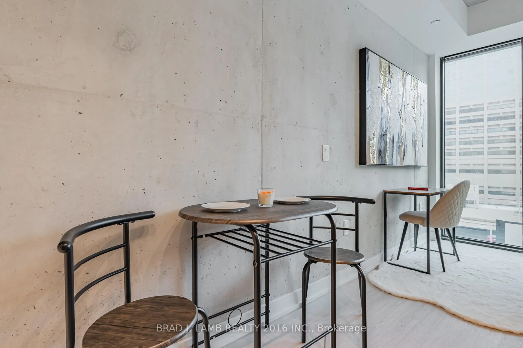 Photo 13 of Unit 1005, 195 McCaul Street, Toronto, Kensington-Chinatown — HOMEH