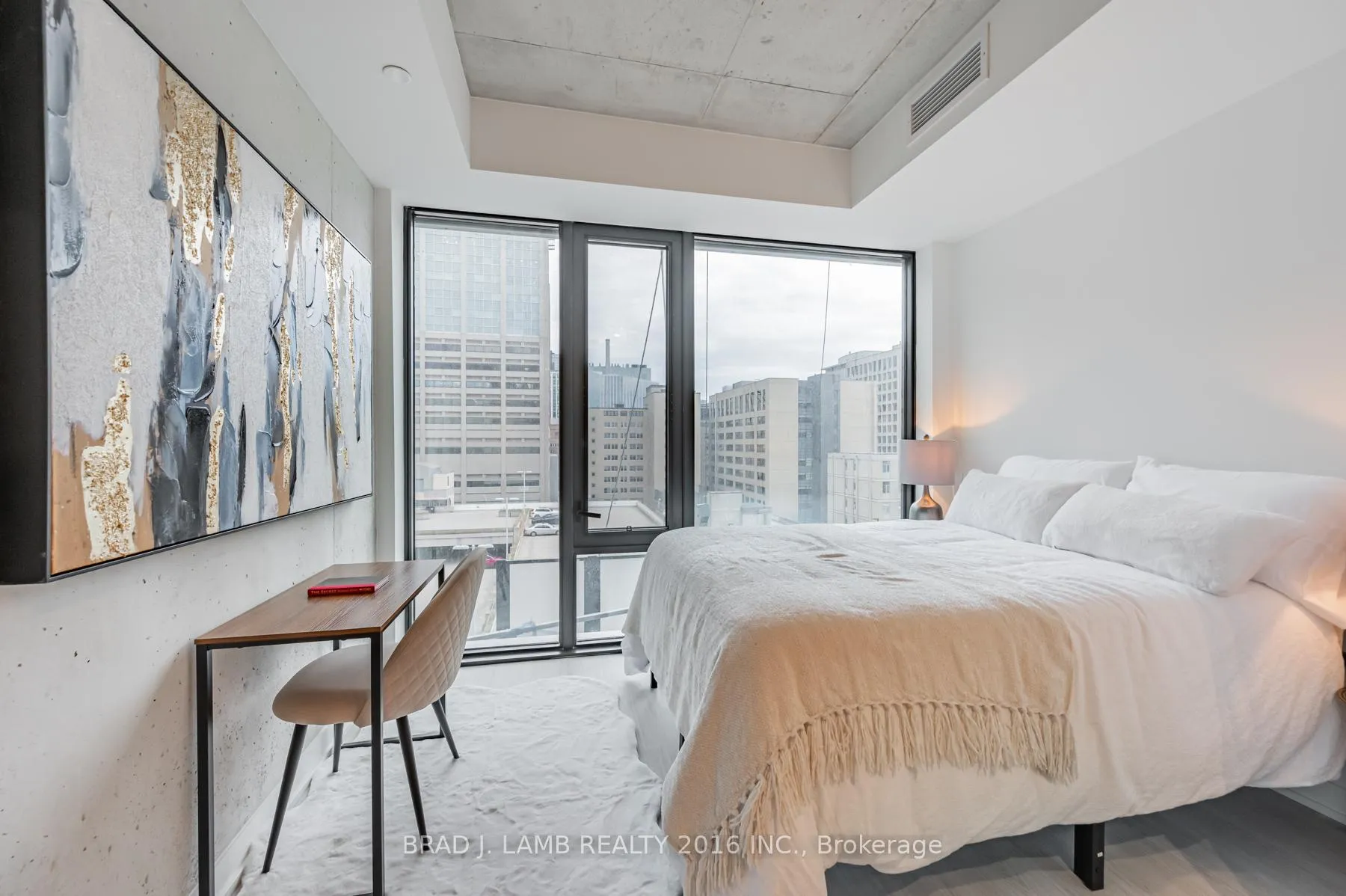 Photo 15 of Unit 1005, 195 McCaul Street, Toronto, Kensington-Chinatown — HOMEH