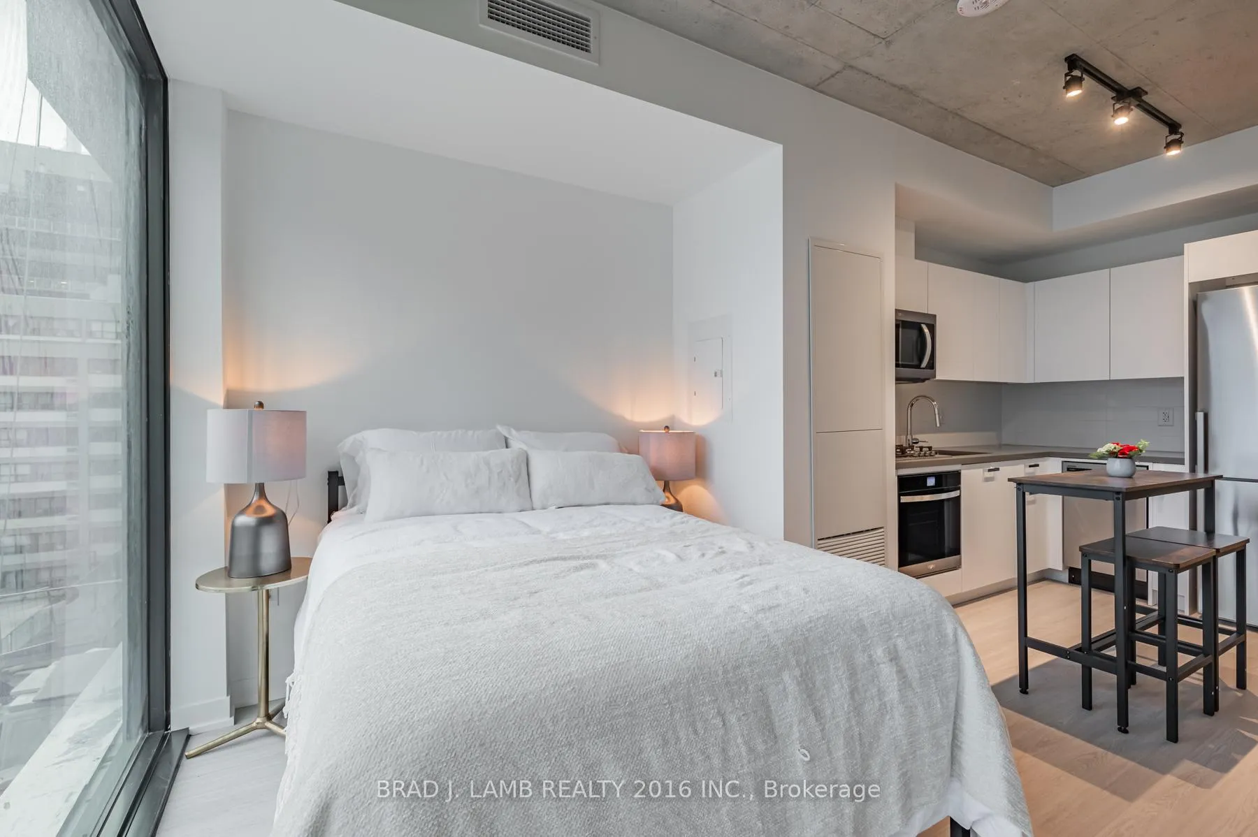Photo 16 of Unit 1005, 195 McCaul Street, Toronto, Kensington-Chinatown — HOMEH