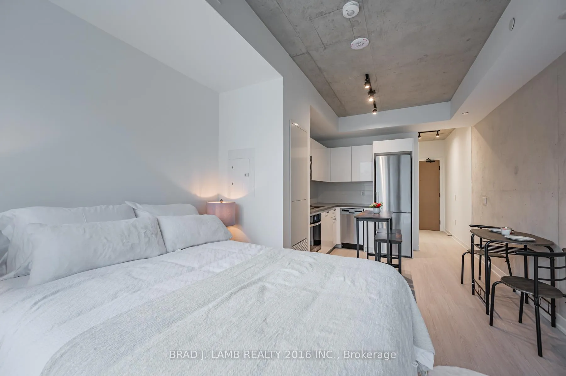 Photo 18 of Unit 1005, 195 McCaul Street, Toronto, Kensington-Chinatown — HOMEH