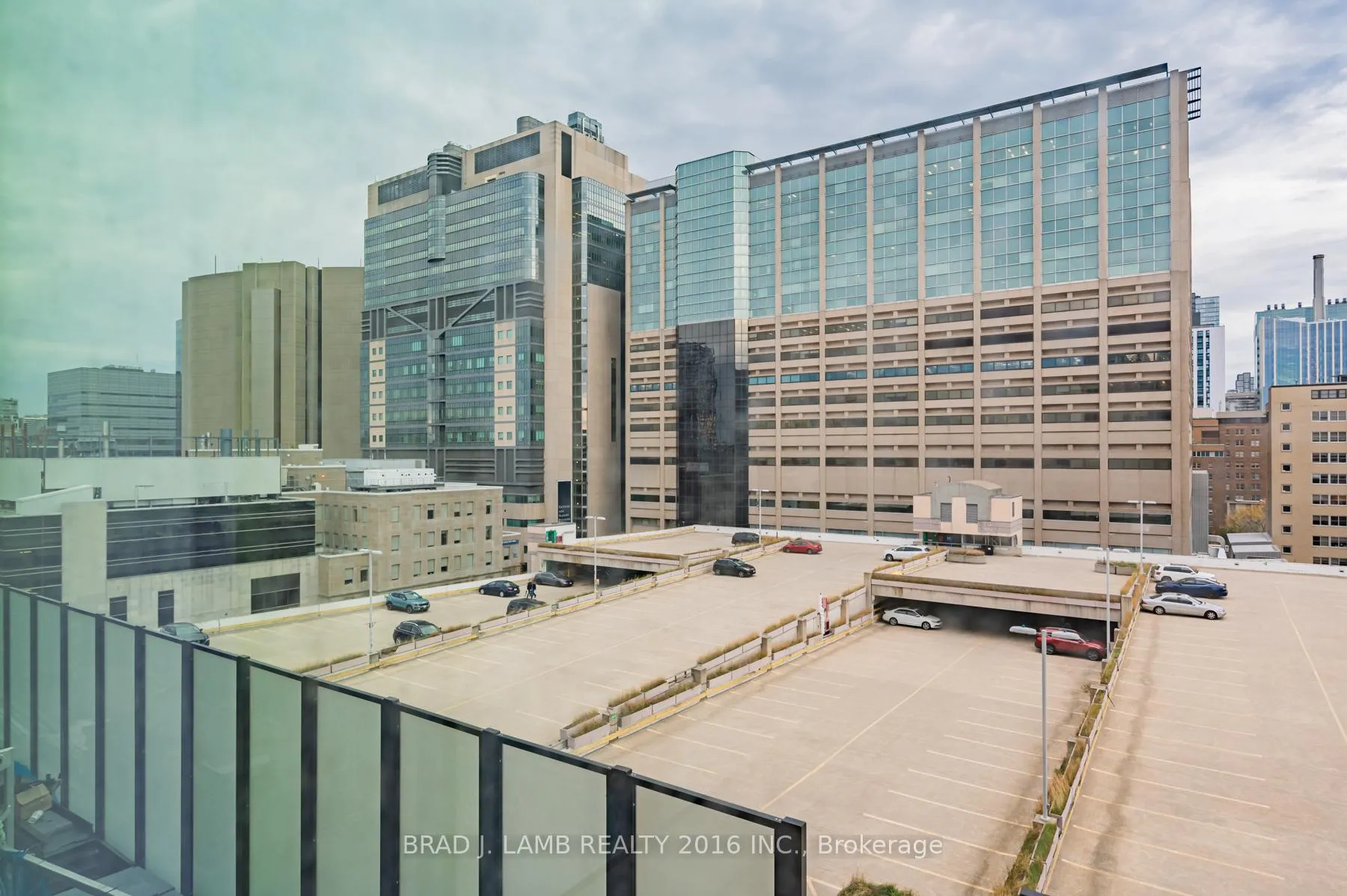 Photo 23 of Unit 1005, 195 McCaul Street, Toronto, Kensington-Chinatown — HOMEH
