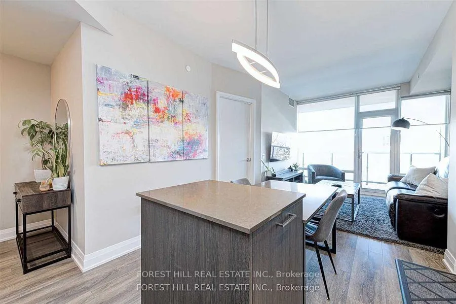 Photo 1 of Unit 420, 4800 Highway 7, Vaughan, East Woodbridge — HOMEH