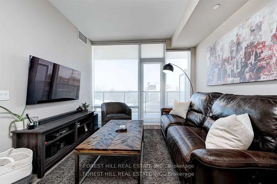 Photo 7 of Unit 420, 4800 Highway 7, Vaughan, East Woodbridge — HOMEH