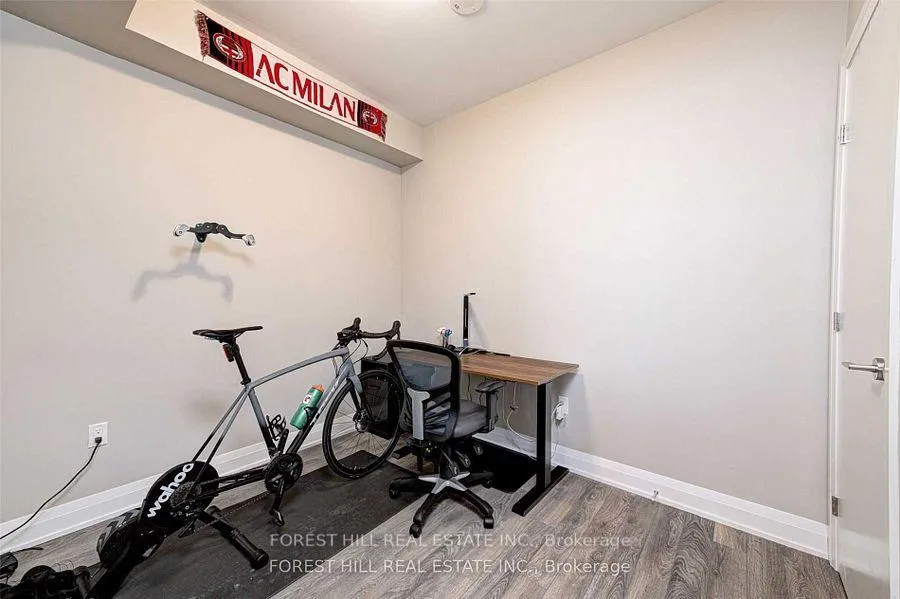 Photo 10 of Unit 420, 4800 Highway 7, Vaughan, East Woodbridge — HOMEH