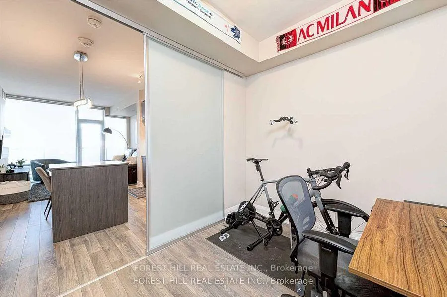 Photo 11 of Unit 420, 4800 Highway 7, Vaughan, East Woodbridge — HOMEH
