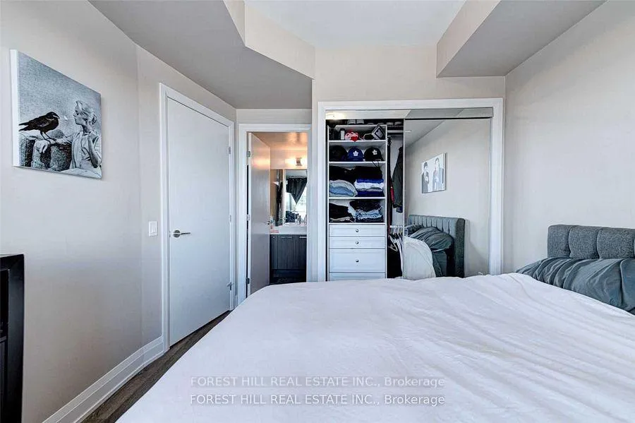 Photo 14 of Unit 420, 4800 Highway 7, Vaughan, East Woodbridge — HOMEH