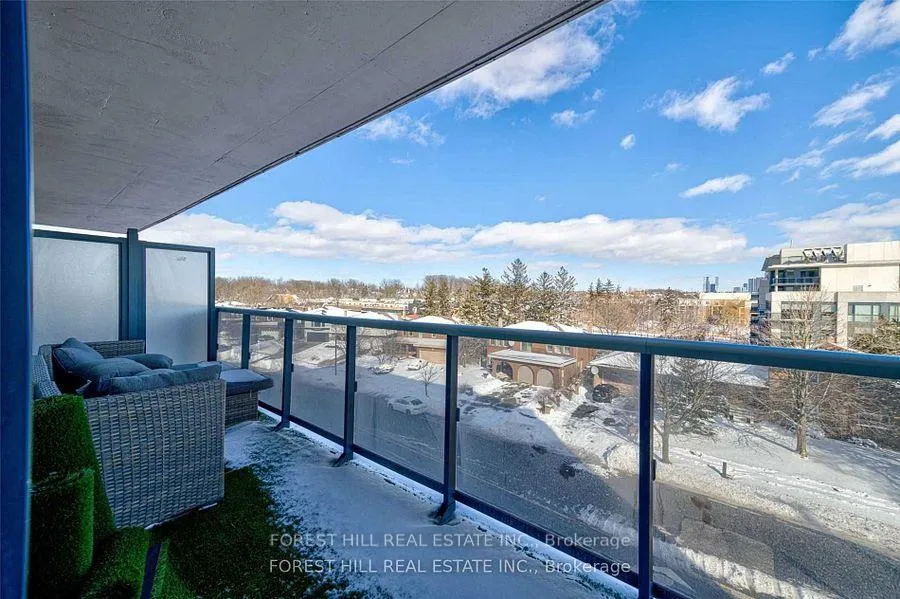 Photo 17 of Unit 420, 4800 Highway 7, Vaughan, East Woodbridge — HOMEH