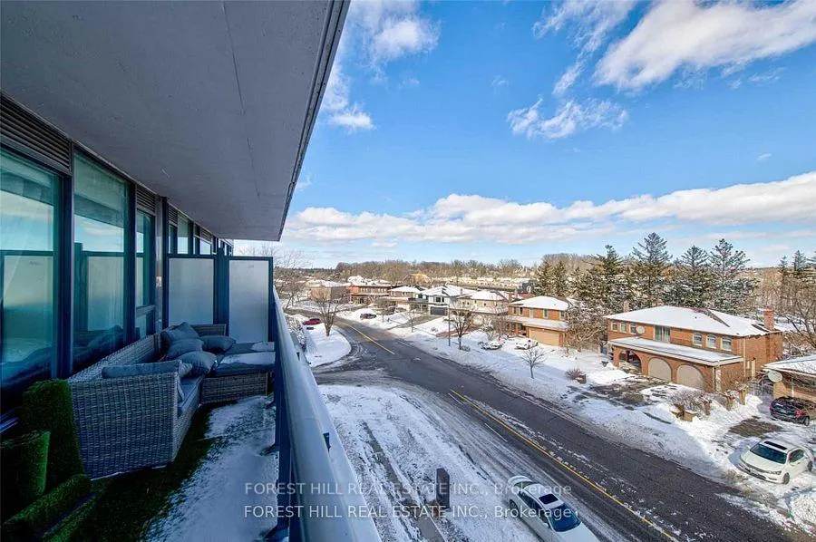 Photo 18 of Unit 420, 4800 Highway 7, Vaughan, East Woodbridge — HOMEH