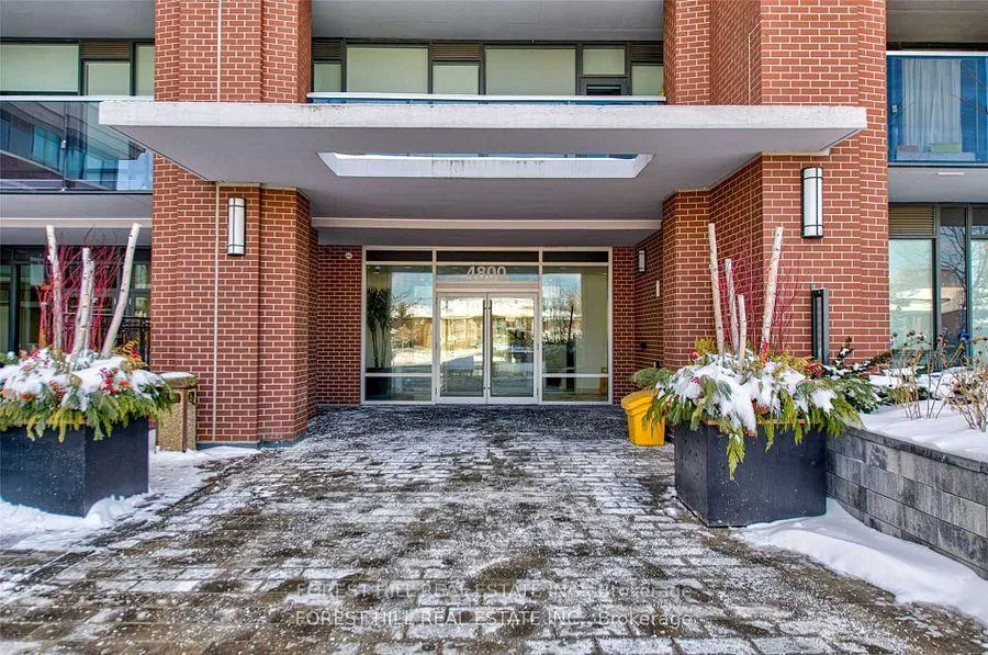 Photo 20 of Unit 420, 4800 Highway 7, Vaughan, East Woodbridge — HOMEH