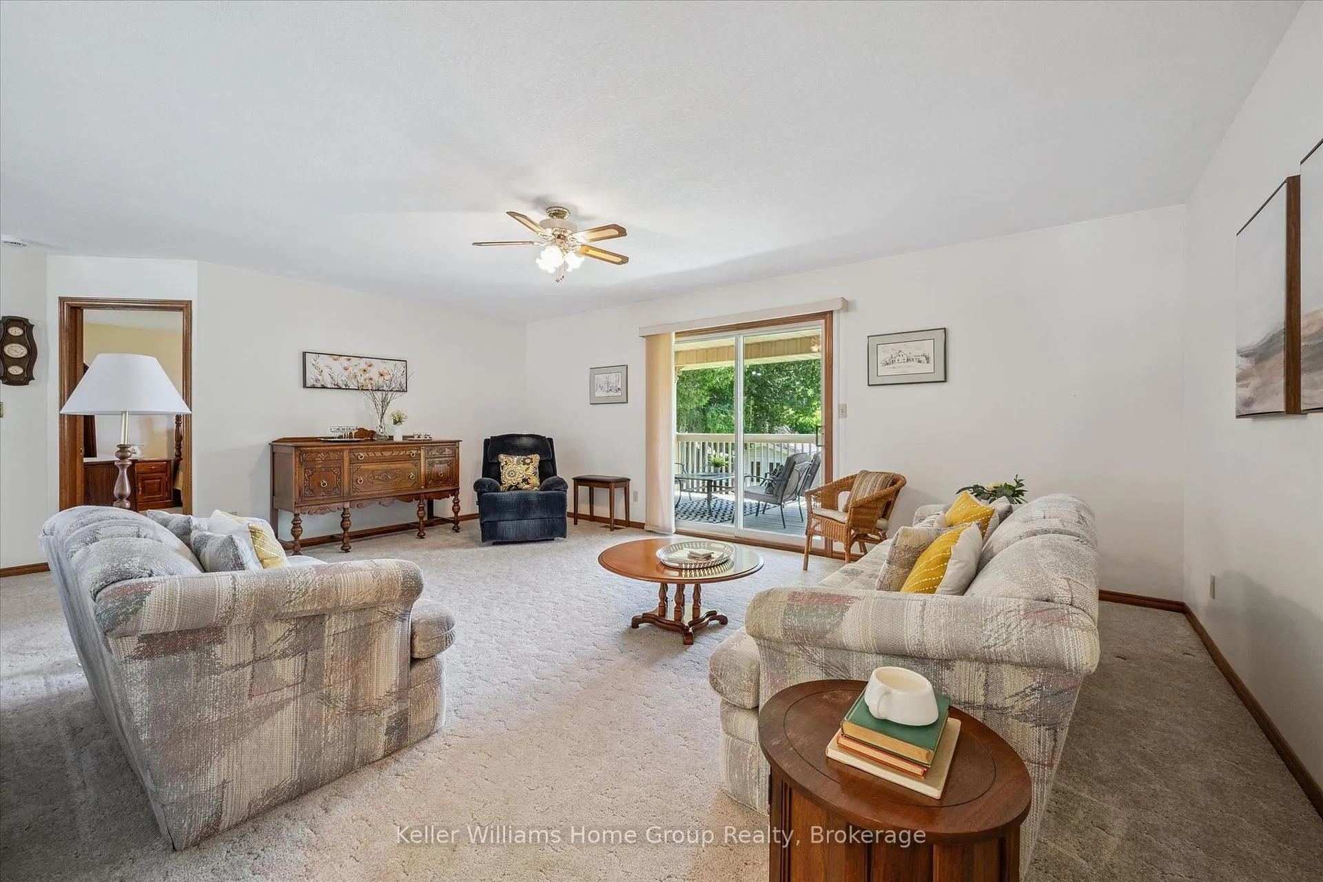 Photo 9 of 434 St George Street E, Centre Wellington, Fergus — HOMEH