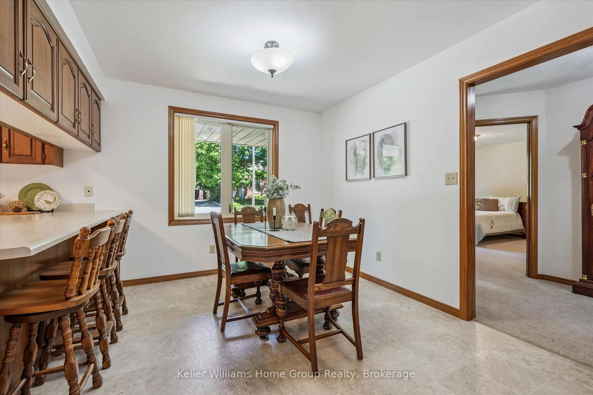 Photo 19 of 434 St George Street E, Centre Wellington, Fergus — HOMEH