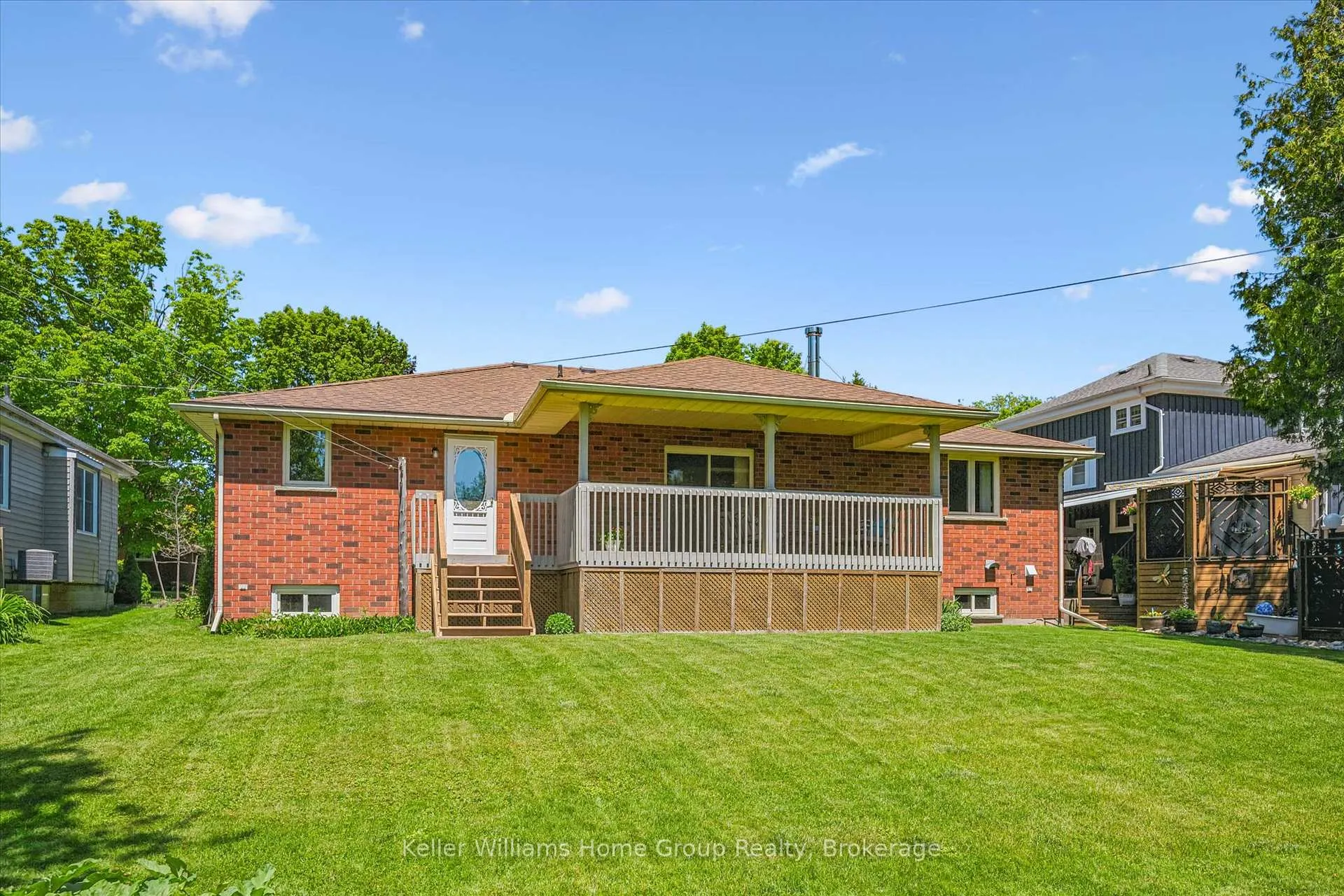 Photo 29 of 434 St George Street E, Centre Wellington, Fergus — HOMEH