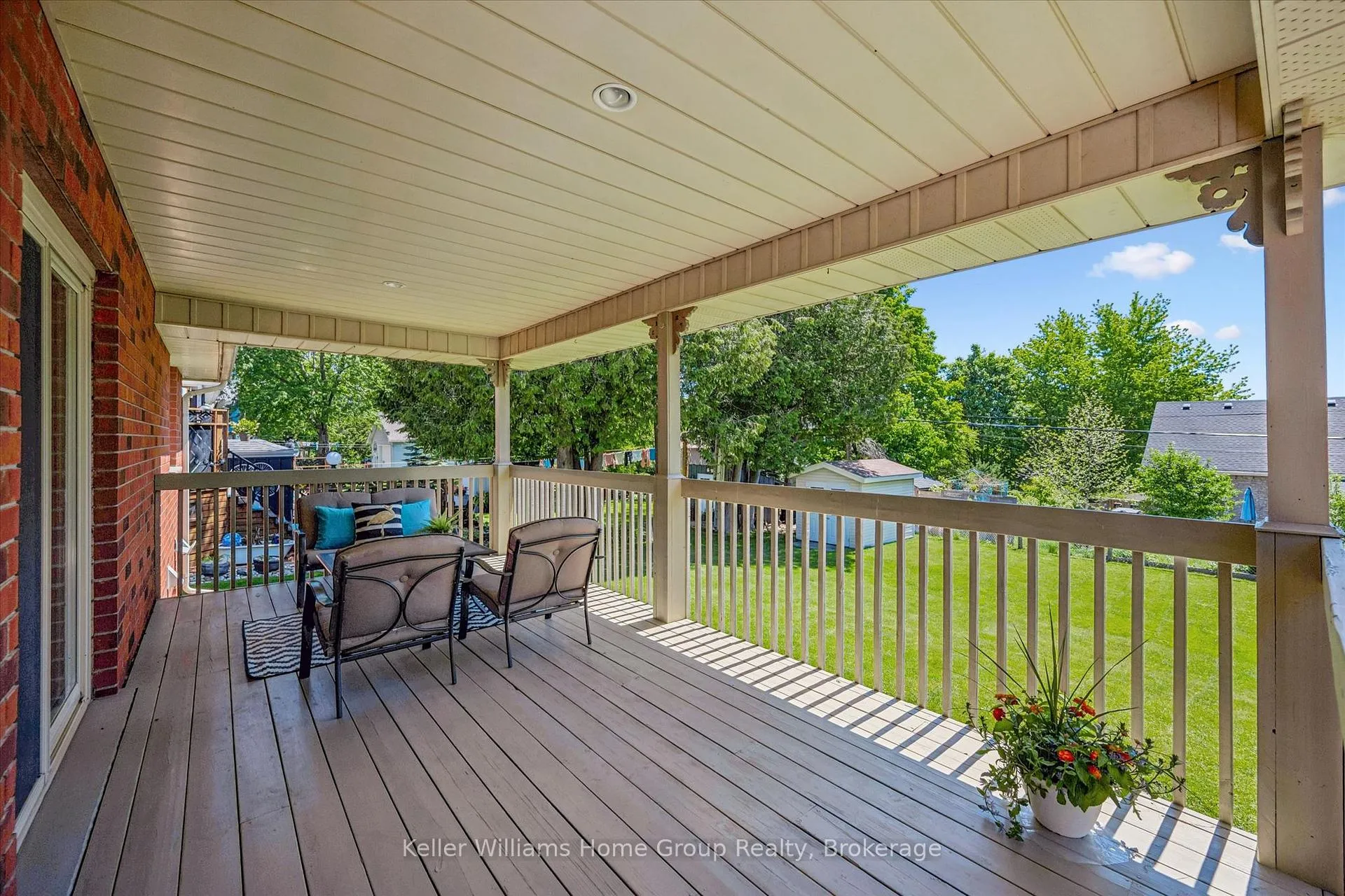Photo 32 of 434 St George Street E, Centre Wellington, Fergus — HOMEH