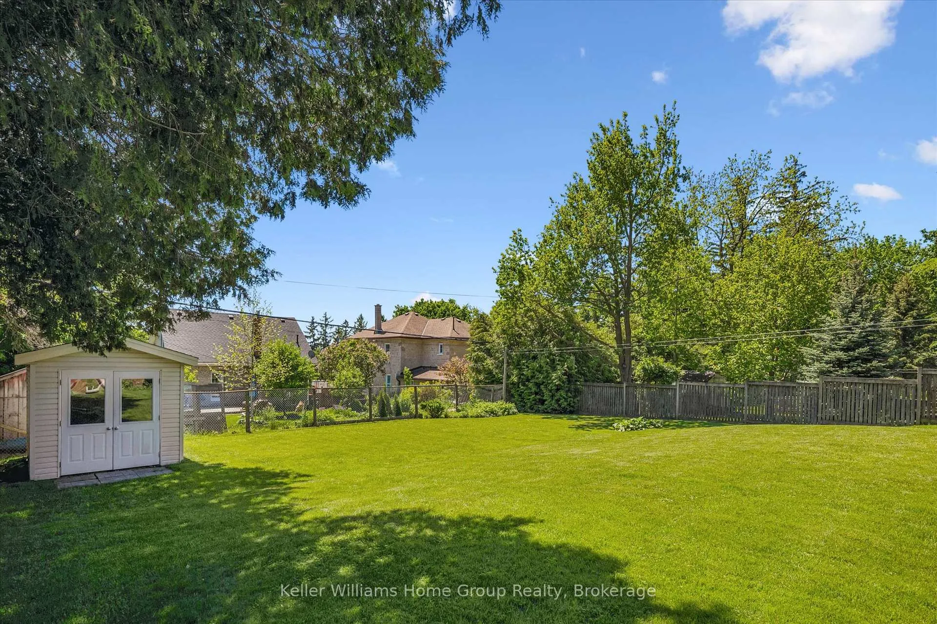Photo 35 of 434 St George Street E, Centre Wellington, Fergus — HOMEH