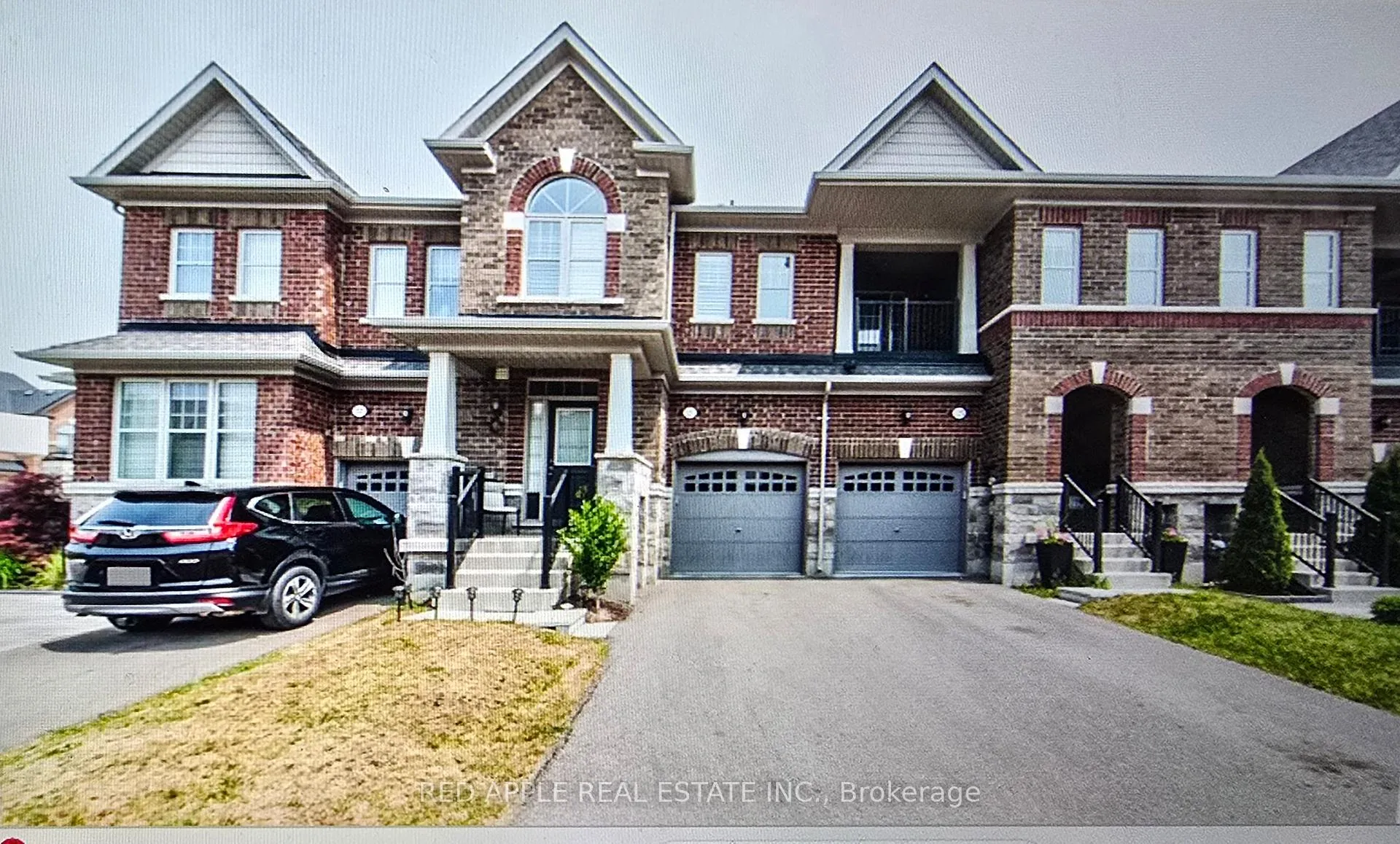 Photo 1 of 123 Morra Avenue, Caledon, Bolton East — HOMEH